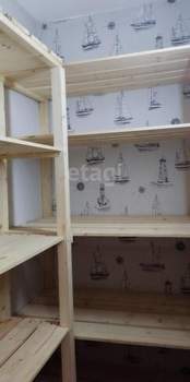 2-к квартира, на длительный срок, 45м2, 5/5 этаж