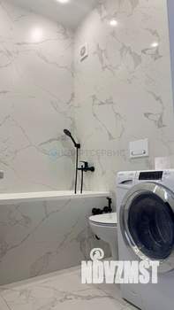 Студия квартира, на длительный срок, 28м2, 1/10 этаж