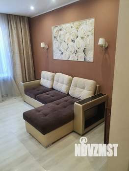 3-к квартира, посуточно, 65м2, 2/2 этаж