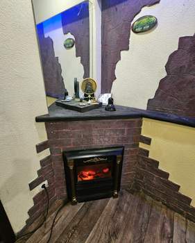 3-к квартира, на длительный срок, 50м2, 3/5 этаж