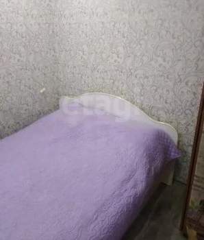 3-к квартира, на длительный срок, 42м2, 2/2 этаж