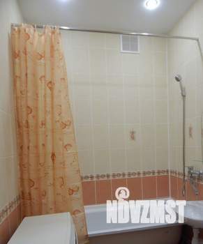 1-к квартира, на длительный срок, 30м2, 5/10 этаж