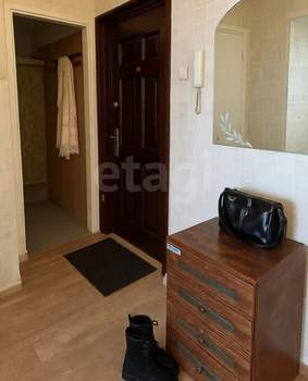 1-к квартира, на длительный срок, 37м2, 8/9 этаж