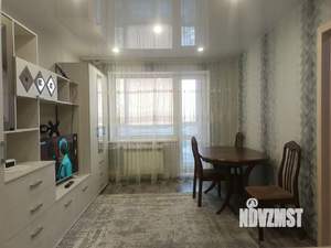 2-к квартира, на длительный срок, 43м2, 3/9 этаж