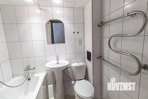 1-к квартира, на длительный срок, 35м2, 1/5 этаж