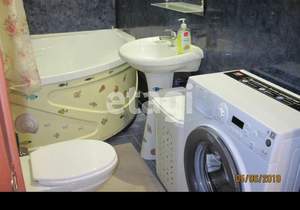 1-к квартира, на длительный срок, 44м2, 2/9 этаж