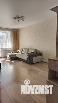 1-к квартира, на длительный срок, 45м2, 4/14 этаж