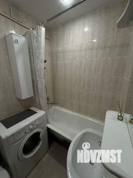 1-к квартира, на длительный срок, 30м2, 5/5 этаж