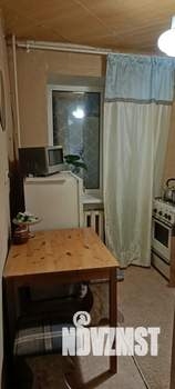 1-к квартира, на длительный срок, 21м2, 1/5 этаж