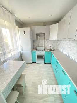 1-к квартира, посуточно, 35м2, 4/5 этаж