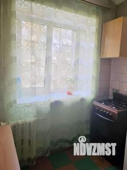 2-к квартира, на длительный срок, 45м2, 1/5 этаж