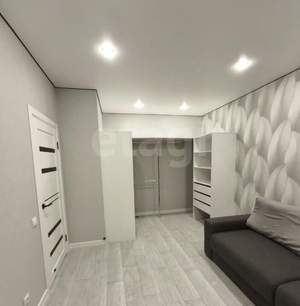 1-к квартира, на длительный срок, 39м2, 3/9 этаж