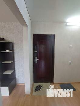 1-к квартира, на длительный срок, 30м2, 3/9 этаж