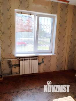 1-к квартира, на длительный срок, 37м2, 1/11 этаж