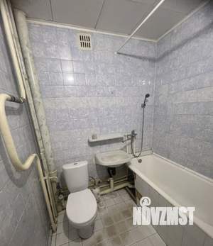 1-к квартира, на длительный срок, 37м2, 2/5 этаж