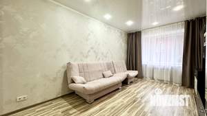 1-к квартира, на длительный срок, 41м2, 2/14 этаж