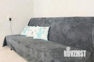 1-к квартира, посуточно, 34м2, 1/1 этаж