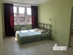 2-к квартира, на длительный срок, 63м2, 6/17 этаж