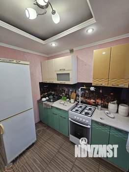 1-к квартира, на длительный срок, 30м2, 4/5 этаж