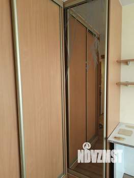 1-к квартира, на длительный срок, 22м2, 5/5 этаж