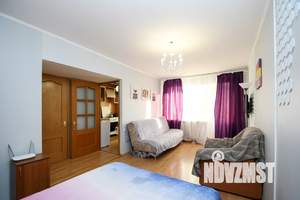 1-к квартира, посуточно, 32м2, 3/5 этаж