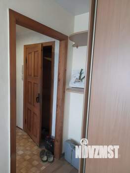 1-к квартира, на длительный срок, 22м2, 5/5 этаж