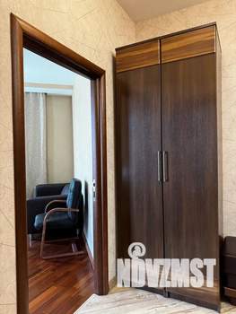 2-к квартира, посуточно, 55м2, 2/12 этаж