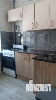 2-к квартира, на длительный срок, 46м2, 3/5 этаж