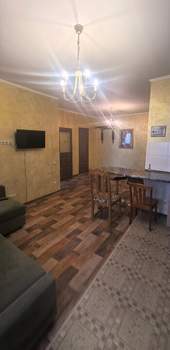 1-к квартира, на длительный срок, 47м2, 5/6 этаж