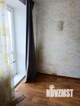 2-к квартира, на длительный срок, 30м2, 3/5 этаж