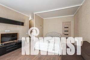 1-к квартира, посуточно, 33м2, 2/5 этаж