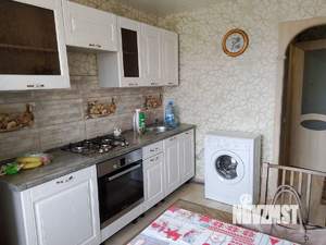 1-к квартира, на длительный срок, 35м2, 7/9 этаж