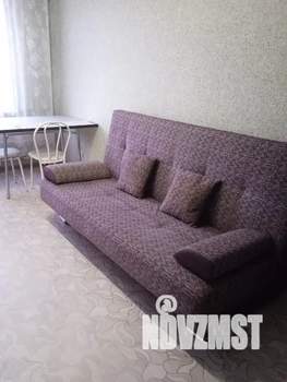 1-к квартира, посуточно, 45м2, 9/10 этаж
