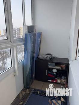 1-к квартира, на длительный срок, 33м2, 1/3 этаж