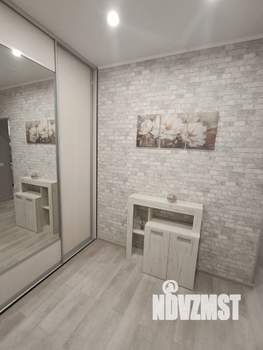 Студия квартира, посуточно, 40м2, 8/19 этаж