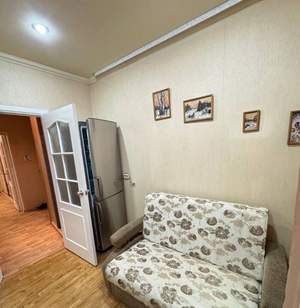 1-к квартира, на длительный срок, 45м2, 5/7 этаж