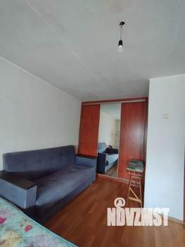 1-к квартира, на длительный срок, 40м2, 2/10 этаж