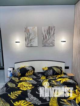 Студия квартира, посуточно, 21м2, 1/5 этаж