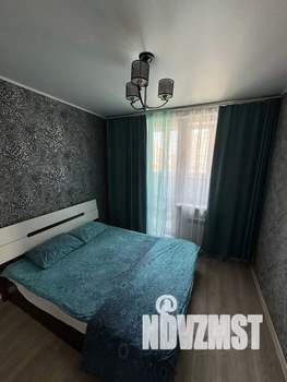 2-к квартира, посуточно, 50м2, 7/19 этаж