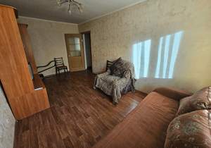 1-к квартира, на длительный срок, 30м2, 4/5 этаж