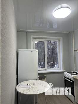 1-к квартира, на длительный срок, 30м2, 2/9 этаж