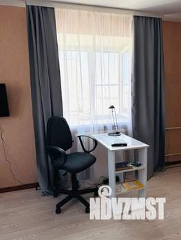 1-к квартира, посуточно, 32м2, 4/5 этаж