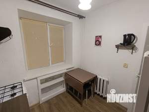 1-к квартира, на длительный срок, 31м2, 1/5 этаж