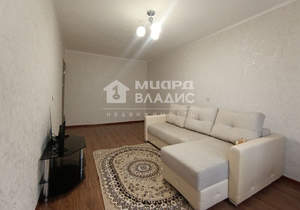 2-к квартира, на длительный срок, 44м2, 1/5 этаж