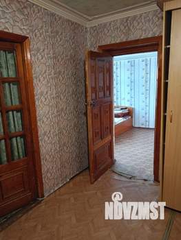 2-к квартира, на длительный срок, 52м2, 3/10 этаж