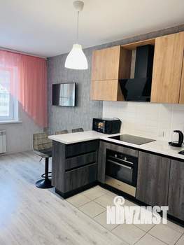1-к квартира, на длительный срок, 54м2, 5/16 этаж