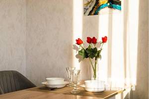 1-к квартира, посуточно, 35м2, 7/18 этаж