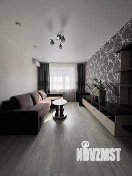 1-к квартира, на длительный срок, 40м2, 7/15 этаж