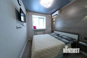 1-к квартира, посуточно, 21м2, 1/1 этаж