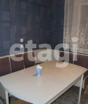 2-к квартира, на длительный срок, 52м2, 5/5 этаж
